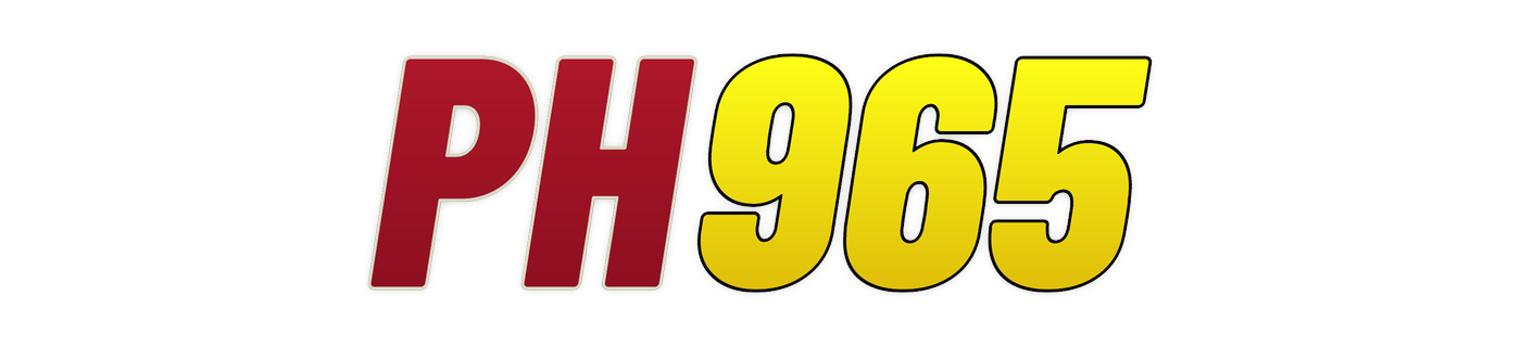 ph965 Logo